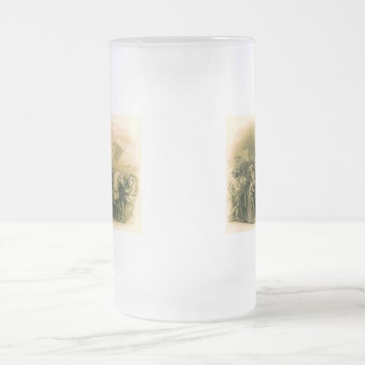 Boudica Matglas Bierpul (Center)