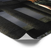 Boudicca Poster (Hoek)