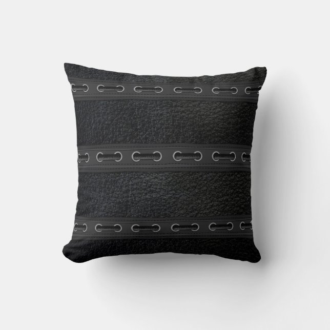 Boudoir Kant Kussen Style 4 (Voorkant)