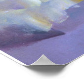 Boudoir Pinup Poster (Hoek)