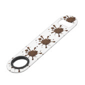 Boue Splats Thunder_Cove (Devant angulaire)