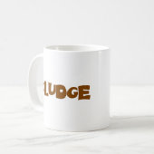 boue tasse de café (Devant gauche)