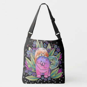 Bouffe de BINDI PLAYDATE crossbody ou sacs