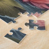 Bouffée De Shiva Puzzle (Côté)