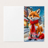 Bouffées de joie ! (Outside Unfolded)