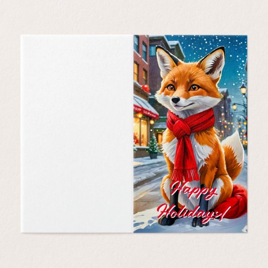 Bouffées de joie ! (Outside Unfolded)