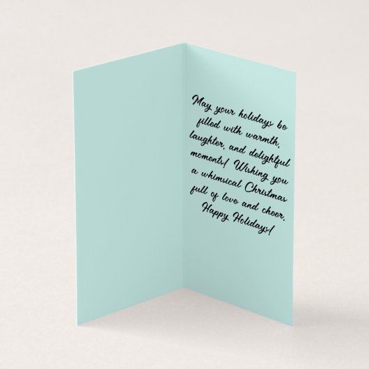 Bouffées de joie ! (Inside)