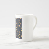 Boug de café spécialité Mug (Devant droit)