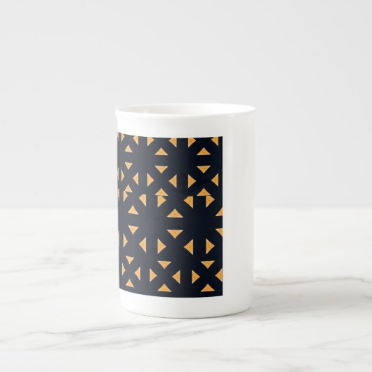 Boug de café spécialité Mug (Devant)