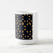 Boug de café spécialité Mug (Centre)