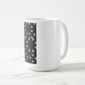 Boug de café spécialité Mug (Devant droit)