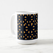 Boug de café spécialité Mug (Devant gauche)