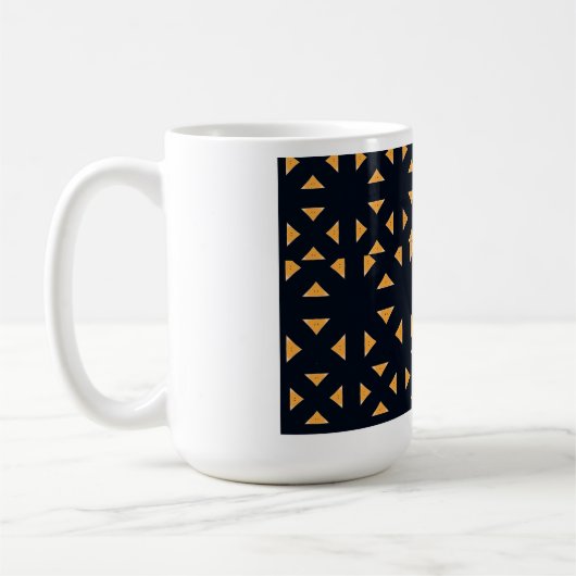 Boug de café spécialité Mug (Gauche)