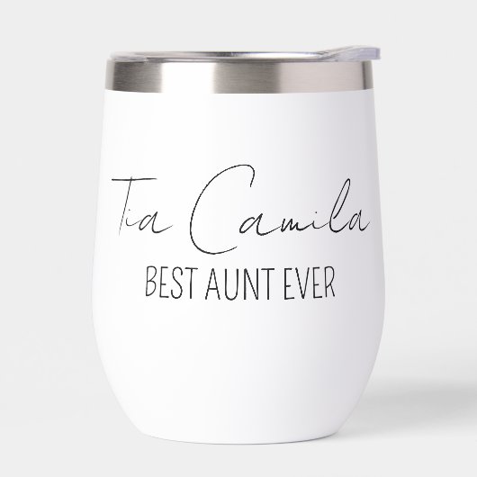 Boug de voyage personnalisé avec ・ Nom personnalis (Gauche)