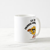 Boug, Ménopause mug, Ménopause mug (Devant droit)