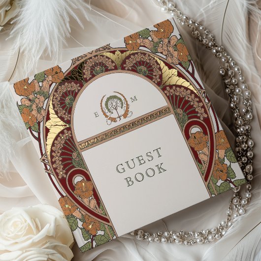 Bougainvillea Bourgogne Burning Orange Mariage or