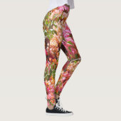 Bougainvillea Legging (Droite)