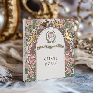 Bougainvillea Mariage d'or rose vert