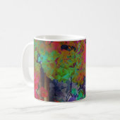 Bougainvillea Mug (Devant gauche)