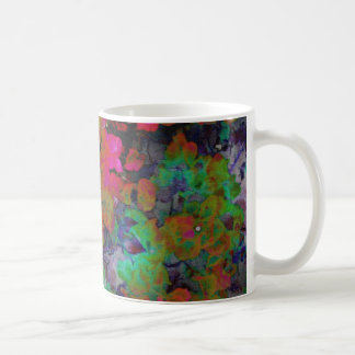 Bougainvillea Mug