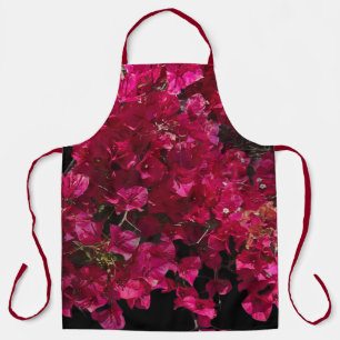 Bougainvillea Red Tropical Vining Shrub Foto Schort