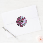 Bougainvillea Stickers (Envelop)