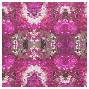 Bougainvillea Stof
