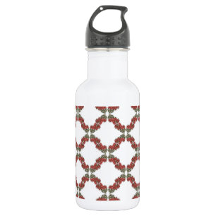 Bougainvillea Water Bottle Waterfles