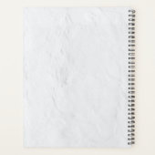 Bougainvilliers Floral Méditerranée Grecque (Dos)