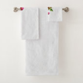 Bougainvilliers Floral Méditerranée Grecque (En situation)