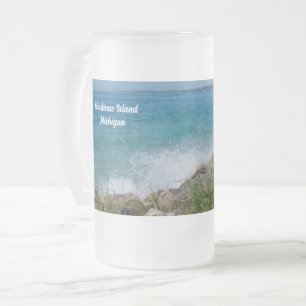 Bouge À Mackinac Gelée Mug