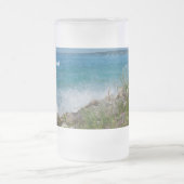 Bouge À Mackinac Gelée Mug (Centre)