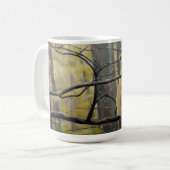 Bouge d'ours et lunettes d'ours Spirit Mug Kermode (Devant gauche)