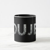 BOUGEE Café Mug (Centre)