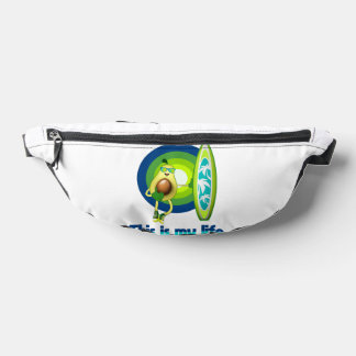 bougesdekkera heuptasje