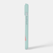 Bougie Champagne et Fries (Côté gauche)