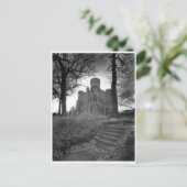 Bougie fantôme, carte Armoire (Debout devant)