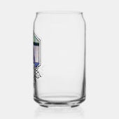 Bougie Personnalisée Animaux de compagnie Photo &  (Gauche)