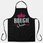 Bougie Queen Schort (Voorkant)