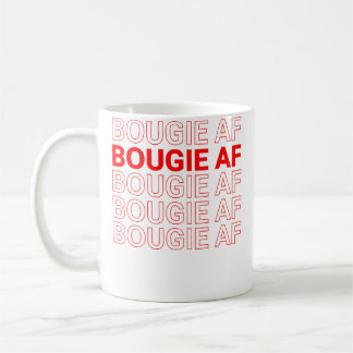 Bougie Uit Koffiemok