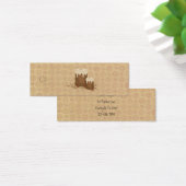 Bougies primitives Tag Hang (Bureau)