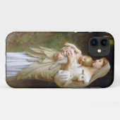 Bouguereau Innocence iPhone 5 Hoesje (Achterkant (horizontaal))