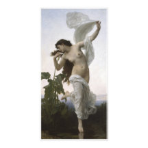 Bouguereau L'Aurore Dawn