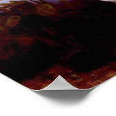 Bouguereau - L'Aurore Poster (Hoek)