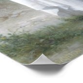 Bouguereau - L'Innocence Poster (Hoek)