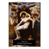 Bouguereau Pietà (Devant)