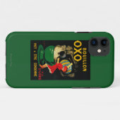 Bouillon OXO  PoseterEurope Case-Mate iPhone Case (Achterkant (horizontaal))