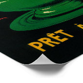 Bouillon OXO PoseterEurope Poster (Hoek)