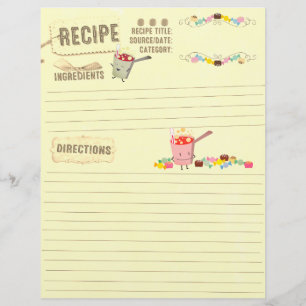 Bouillonnement sucre bonbon recettes papier à en-t