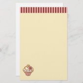 Boulangerie Cupcake Papeterie (Devant / Derrière)